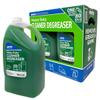 Maintex Professional Heavy Duty Cleaner & Degreaser, Concentrated Formula - 160 fl oz, 2 Pack (2.5 Gallons Total) - Industrial Strength Multi-Surface Cleaner view 2