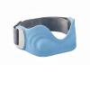 2026 Latest Flex Wrap Knee Brace with 8-Shaped Pad & 360 Compression, Flex Wrap Knee Non-Slip Silicone Grip & Adjustable Fit, Dry Comfort for Running, Tennis, Pickleball, Padel (light blue) view 1
