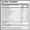 Quicksilver Scientific Liposomal Ultra Vitamin, E and K, Vitamin C, 300ml view 2
