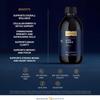Quicksilver Scientific Liposomal Ultra Vitamin, E and K, Vitamin C, 300ml view 4
