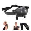 ZORIVA Shoulder and Neck Massager, Bionic Heated Massager, Neck Massager with Fingers, 4D Kneading Massage, Simulates a Real Palm Massage for Comfort, Relax Muscle Tension (Black) view 1