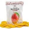Dried Mangoes Low Sugar Added 1 lb | Halal, Kosher, Non GMO | Bulk Fruit Snacks in Resealable Bag | Tender Texture, Smooth Taste view 1