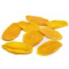 Dried Mangoes Low Sugar Added 1 lb | Halal, Kosher, Non GMO | Bulk Fruit Snacks in Resealable Bag | Tender Texture, Smooth Taste view 2