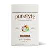 PURELYTE Electrolyte Powder Drink Mix Sugar-Free, Naturally Flavored Hydration Powder with 5 Key Electrolytes & Trace Minerals Keto, Vegan & Gluten-Free, 60 Servings, Coconut Lime view 1