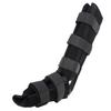 Beavorty Ankle Support Brace with Steel Splint, Foot Protector Stabilizer M Size, Anti-rotation Ankle Fixation for Sprains and Walking view 1