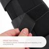 Beavorty Ankle Support Brace with Steel Splint, Foot Protector Stabilizer M Size, Anti-rotation Ankle Fixation for Sprains and Walking view 4