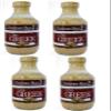 Farmer Boy Lite Greek Dressing, Low Fat, Gluten Free, All Natural, No MSG, Great for Marinating, 16 fl oz Bottles, 4 Bottles view 1