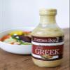 Farmer Boy Lite Greek Dressing, Low Fat, Gluten Free, All Natural, No MSG, Great for Marinating, 16 fl oz Bottles, 4 Bottles view 3
