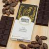 Ecuadorian Dark Chocolate Intense Variety Pack 100% to 70% Cocoa Flavors (4 x 60g) Fine Aroma Cacao view 4