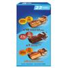 Pure~Proteins Bar, Nutrient Rich Snacks with High Protein for Energy Support, Minimal Sugar, Gluten-Free, Variety Pack 20g Protein, BULK ~ (23 Pack) ~ (1 Pack - Mix). view 3