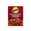 Welkom USA Famous Spoon with Imana Soya Mince Pepperoni 100g view 1