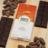 Ecuadorian Dark Chocolate 70% Tropical Variety Pack Exotic Fruit Flavors (4 x 60g) Fine Aroma Cacao view 2