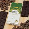 Ecuadorian Dark Chocolate 70% Tropical Variety Pack Exotic Fruit Flavors (4 x 60g) Fine Aroma Cacao view 3