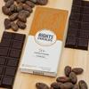 Ecuadorian Dark Chocolate 70% Tropical Variety Pack Exotic Fruit Flavors (4 x 60g) Fine Aroma Cacao view 4