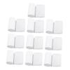 10pcs First Aid Gauze Rolls 8x600cm Compression Wrap Tape for Wound Dressing Training and Emergency Care view 1