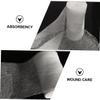 10pcs First Aid Gauze Rolls 8x600cm Compression Wrap Tape for Wound Dressing Training and Emergency Care view 4