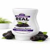 Blackberry Puree Infused Syrup, 16.9 FL OZ Squeezable Bottle (Pack of 1) view 2