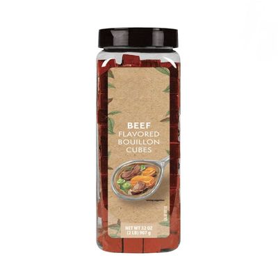 Beef Bouillon, 32 oz. (Pack of 2)