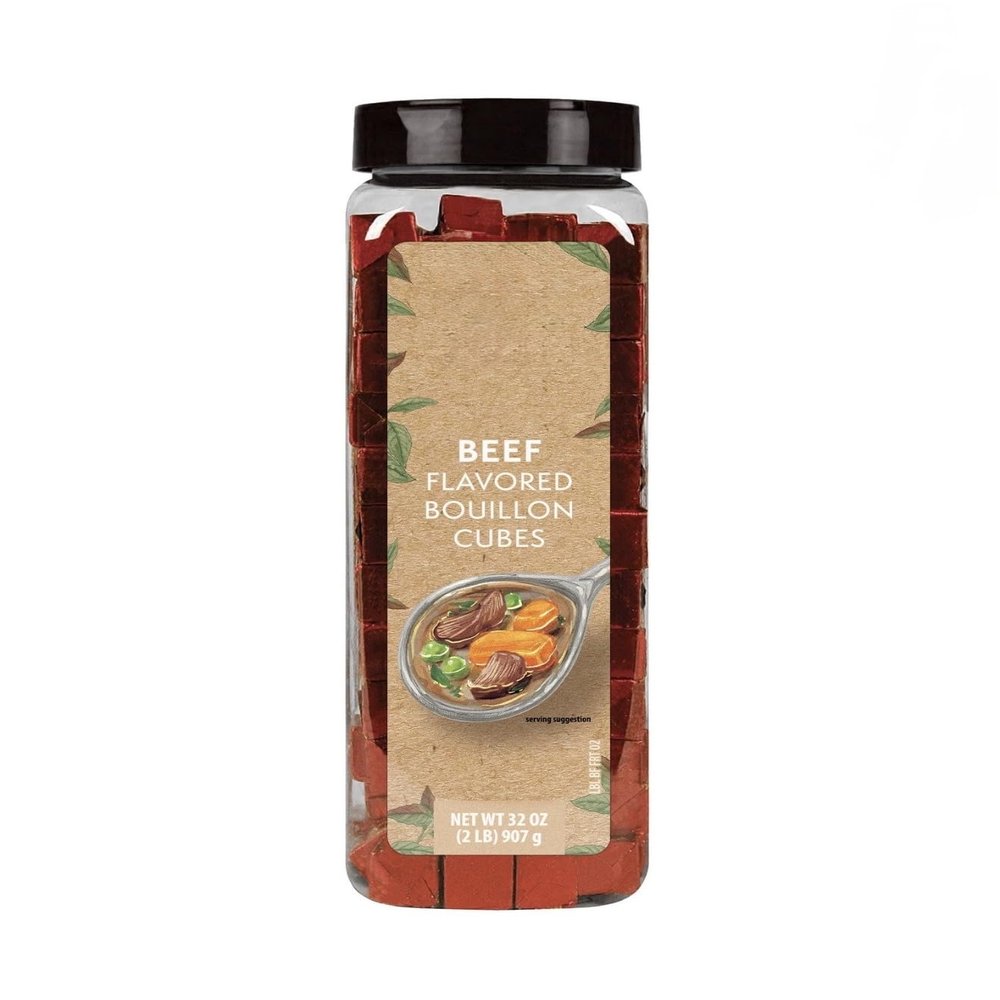 Beef Bouillon, 32 oz. (Pack of 2)
