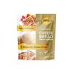 Gusto Brazil Gluten Free Traditional Cheese Bread Rolls, 2225g, 4045 Rolls Per Bag 8 Per Case view 1