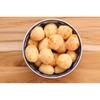 Gusto Brazil Gluten Free Traditional Cheese Bread Rolls, 2225g, 4045 Rolls Per Bag 8 Per Case view 4