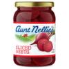Aunt Nellies Sliced Beets Artisanal Sweet Tangy Crunchy Side Dish Pantry Staple (15oz, 2-Pack) view 2
