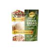Gusto Brazil Gluten Free Jalapeno Cheese Bread Rolls, 2225g, 4045 Rolls Per Bag 8 Per Case view 1