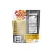 Gusto Brazil Gluten Free Jalapeno Cheese Bread Rolls, 2225g, 4045 Rolls Per Bag 8 Per Case view 2