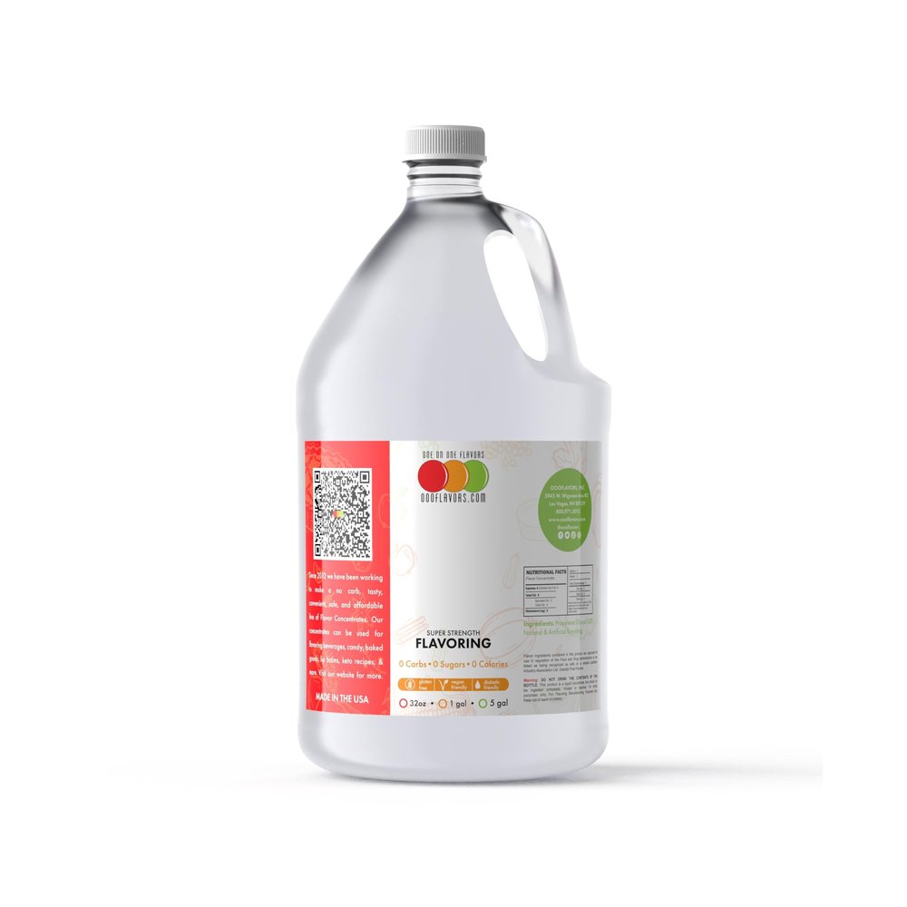 Bahama Splash Flavoring PG Based / 128 oz