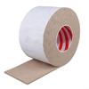 Reusable Indoor Window Moisture Strip Made of Absorbent Felt Material for Long-Term Protection Against Dew and Fog on Glass