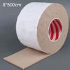 Reusable Indoor Window Moisture Strip Made of Absorbent Felt Material for Long-Term Protection Against Dew and Fog on Glass view 2