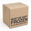 Gusto Brazil Gluten Free Bacon Cheese Bread Rolls, 2225g, 4045 Rolls Per Bag 8 Per Case view 3