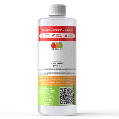 Bahama Splash Flavoring PG Based / 32 oz
