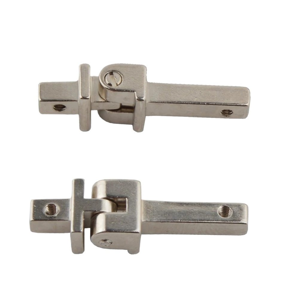 10pairs Great Spring Hinge for Acetate Sunglasses Spring Hinge for Plastic Eyewear 010 011 Model(MD010)