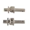 10pairs Great Spring Hinge for Acetate Sunglasses Spring Hinge for Plastic Eyewear 010 011 Model(MD010) view 1