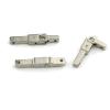 10pairs 3mm Width Quality Plastic Glasses Spring Hinges Spare Parts for Acetate Sunglasses Eyeglasses Eyewerar Frames 9126 view 1
