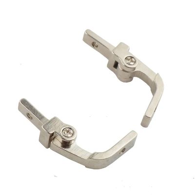 10pcs/5pairs Glasses Hinge Eyeglasses Stub Repair Accessory Glasses Temple Frame Connect Part