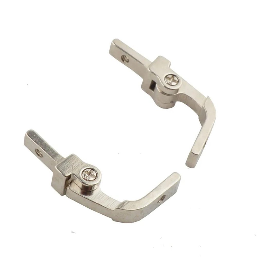 10pcs/5pairs Glasses Hinge Eyeglasses Stub Repair Accessory Glasses Temple Frame Connect Part