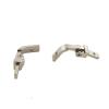 10pcs/5pairs Glasses Hinge Eyeglasses Stub Repair Accessory Glasses Temple Frame Connect Part view 4