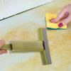 PRETYZOOM 2pcs Portable Mini Sponge Mops Handheld Foldable Self-Squeeze Desk and Bathroom Cleaning Mops for Small Spaces and Kitchen Floors view 3