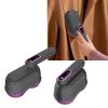 Electric Lint Shaver Rechargeable Portable Remover Strong Remover with LED Display for Clothes Sofa Electric Debobbler Fluff Removers view 2
