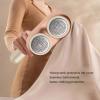 Electric Lint Shaver Rechargeable Portable Remover Strong Remover with LED Display for Clothes Sofa Electric Debobbler Fluff Removers view 3