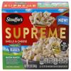 Stouffer's, Supreme Bacon Ranch With Shells And Cheese, 12 Ounce view 1