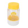 RiToEasysports Butter Maker, Simple Process Cream Separator Plastic Dishwasher Safe for Home Use Homemade Butter Creations Kitchen Enthusiasts view 1