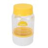 RiToEasysports Butter Maker, Simple Process Cream Separator Plastic Dishwasher Safe for Home Use Homemade Butter Creations Kitchen Enthusiasts view 2