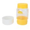 RiToEasysports Butter Maker, Simple Process Cream Separator Plastic Dishwasher Safe for Home Use Homemade Butter Creations Kitchen Enthusiasts view 4