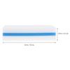 QUMIIRITY 10pcs Three-Layer High-Density Nano Dishwashing Sponges, Reusable Scrubbing Sponge Pads for Kitchen Tableware Cleaning and Household Use view 2