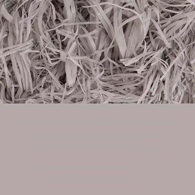 300G (10.58oz) Crinkle Cut Paper Shred Filler Shredded Tissue, Christmas Paper Shred Filler, Raffia Grass Paper for Basket Filler, Gift Boxes, Christmas Stuffers