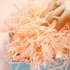 300G (10.58oz) Crinkle Cut Paper Shred Filler Shredded Tissue, Christmas Paper Shred Filler, Raffia Grass Paper for Basket Filler, Gift Boxes, Christmas Stuffers view 3