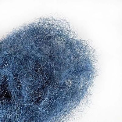 50G(1.76Oz) Natural Sisal Fiber for Filling Gift Box Basket Grass Packing Filler Stuffing, Decorative Basket Filler for Craft Projects Gift Wrapping Indoor Dcor